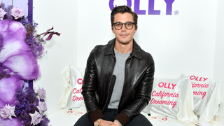 <i>Queer Eye</i>'s Antoni Porowski and Kenya Barris teaming up for Netflix rom-com